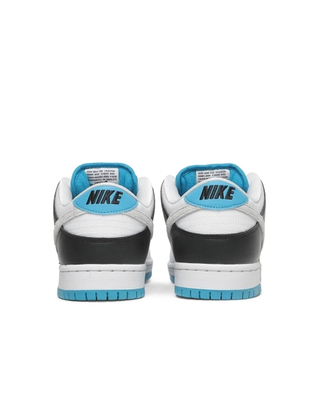 DUNK LOW PRO SB LASER BLUE,Dunk SB,NIKE SHOES Reps