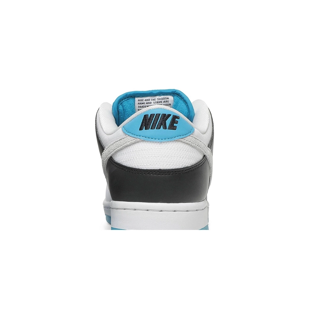 DUNK LOW PRO SB LASER BLUE,Dunk SB,NIKE SHOES Reps