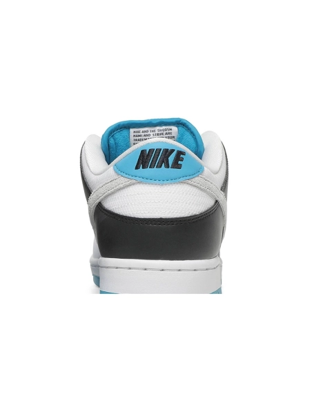DUNK LOW PRO SB LASER BLUE,Dunk SB,NIKE SHOES Reps