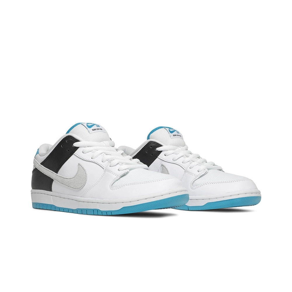 DUNK LOW PRO SB LASER BLUE,Dunk SB,NIKE SHOES Reps