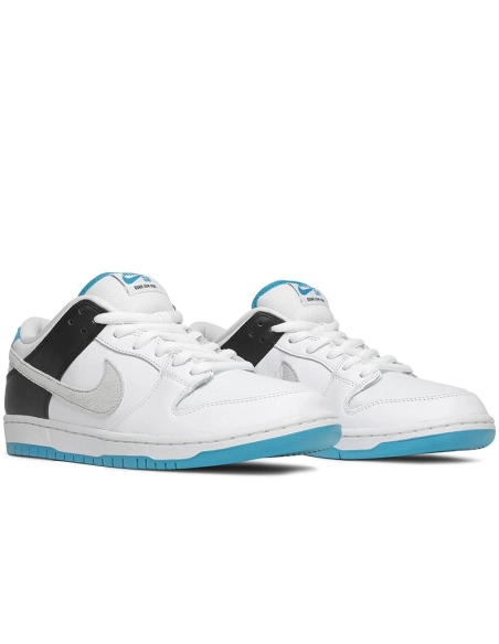 DUNK LOW PRO SB LASER BLUE,Dunk SB,NIKE SHOES Reps