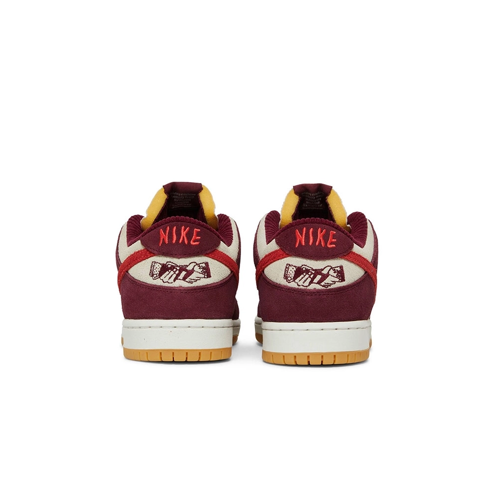 SKATE LIKE A GIRL X DUNK LOW SB,Dunk SB,NIKE SHOES Reps