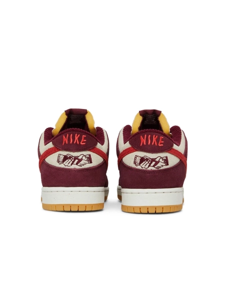 SKATE LIKE A GIRL X DUNK LOW SB,Dunk SB,NIKE SHOES Reps