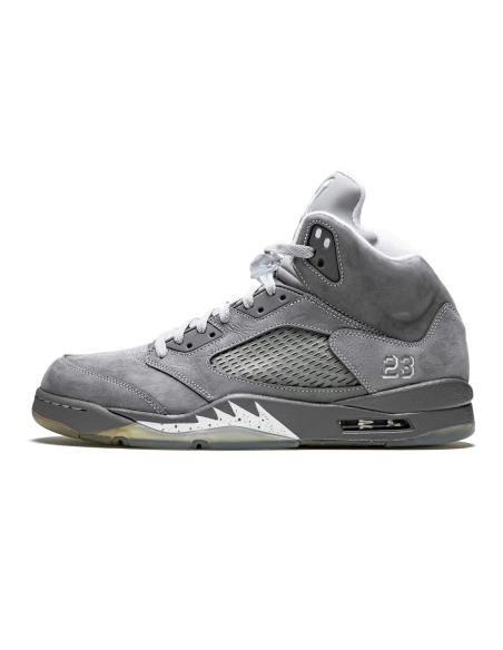 Air Jordan 5 Wolf Grey 2026