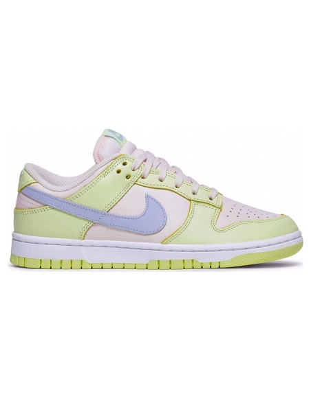 DUNK LOW LIME ICE,Dunk SB,NIKE SHOES Reps