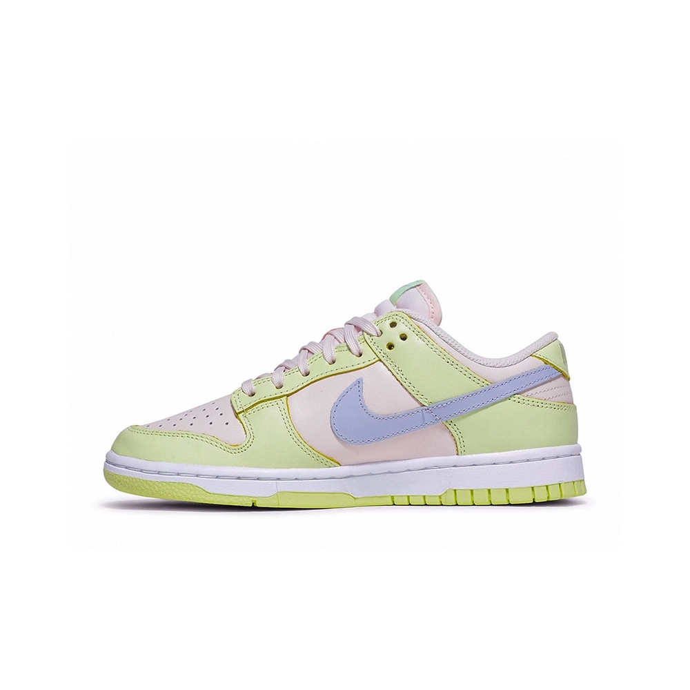 DUNK LOW LIME ICE,Dunk SB,NIKE SHOES Reps