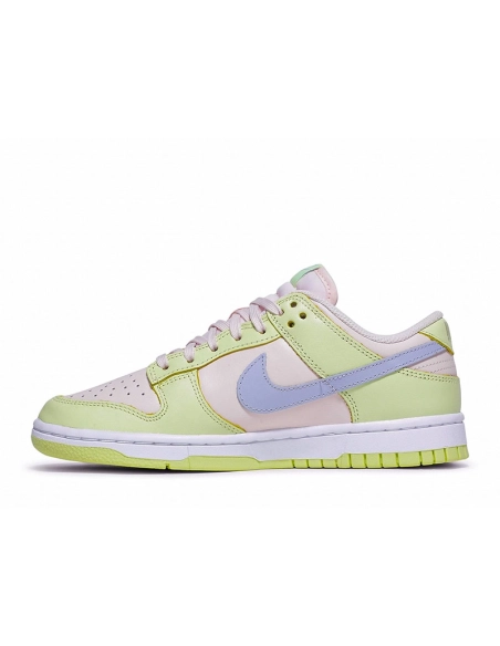 DUNK LOW LIME ICE,Dunk SB,NIKE SHOES Reps