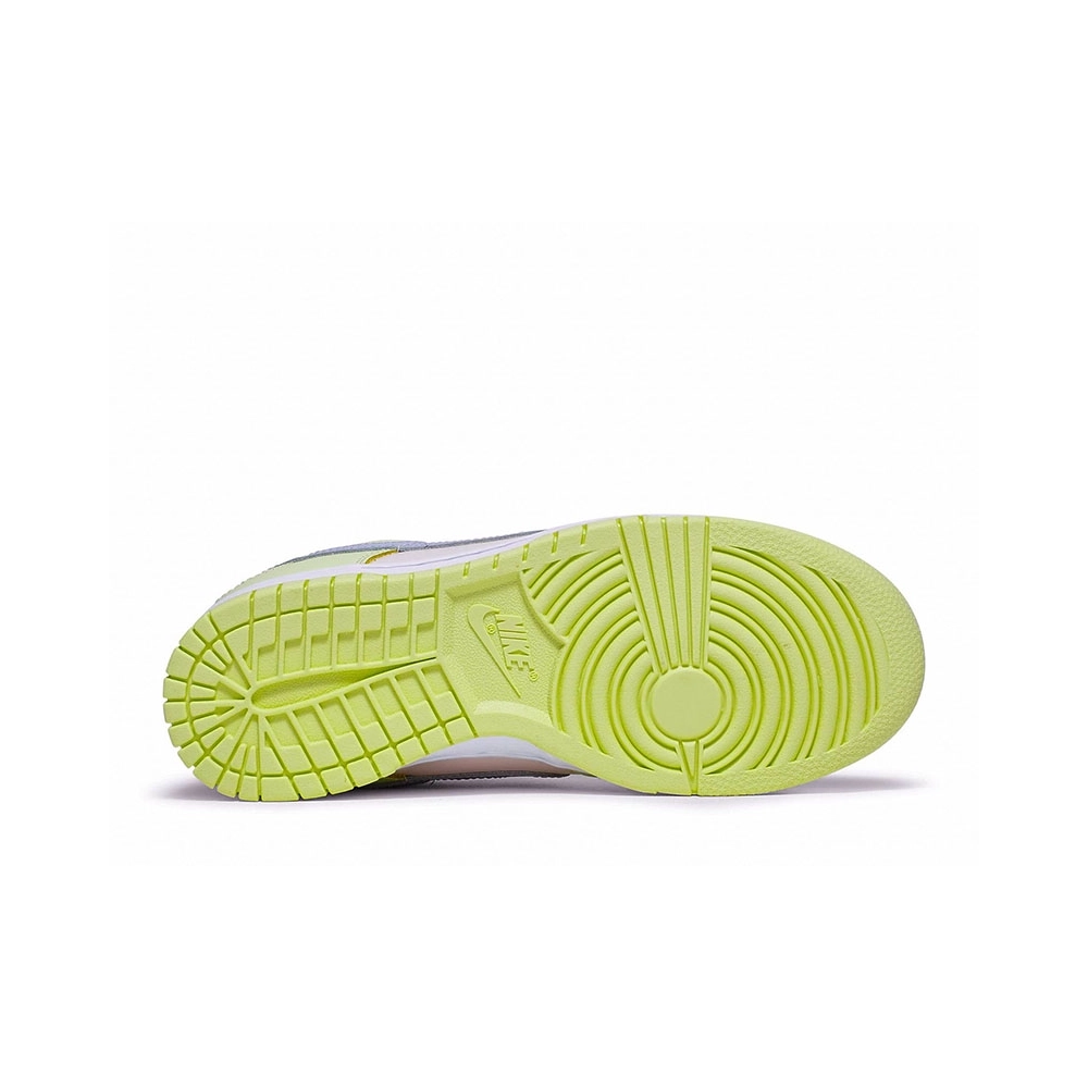 DUNK LOW LIME ICE,Dunk SB,NIKE SHOES Reps