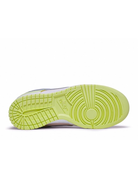 DUNK LOW LIME ICE,Dunk SB,NIKE SHOES Reps