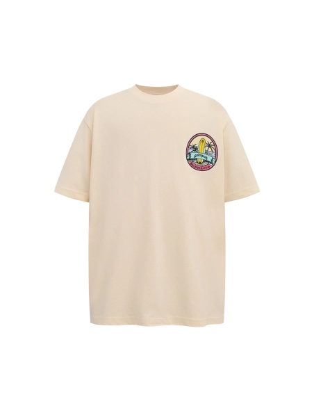 Godspeed Surf Club T-Shirt,Godspeed