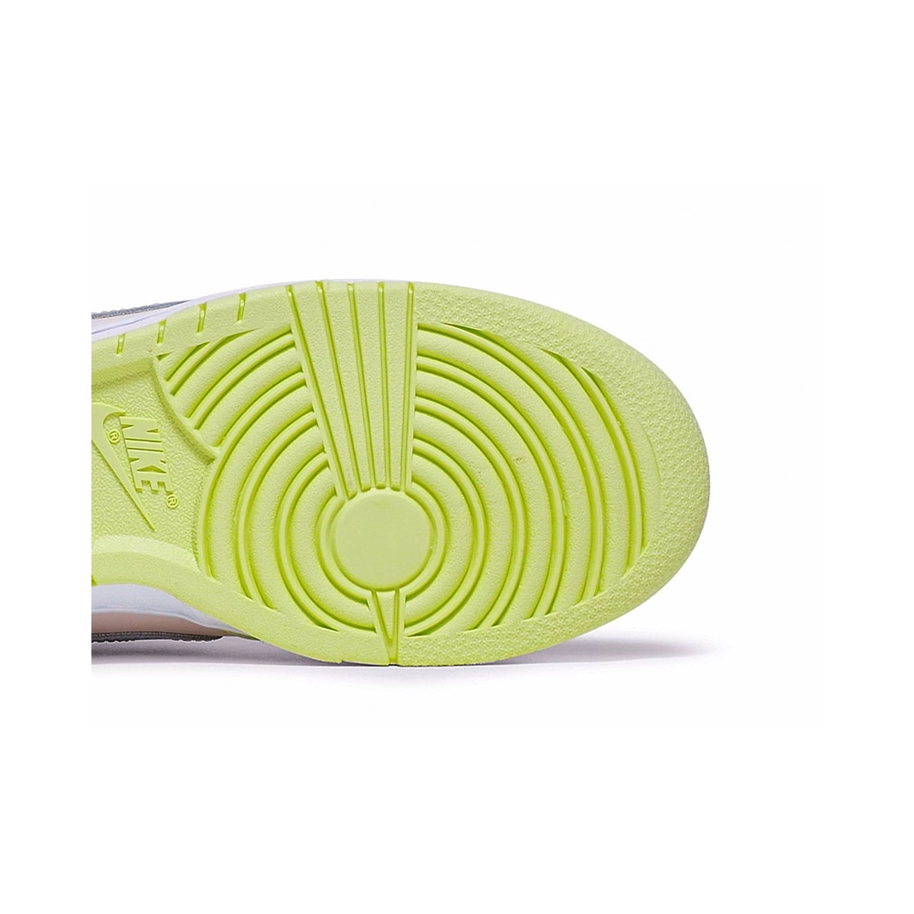 DUNK LOW LIME ICE,Dunk SB,NIKE SHOES Reps