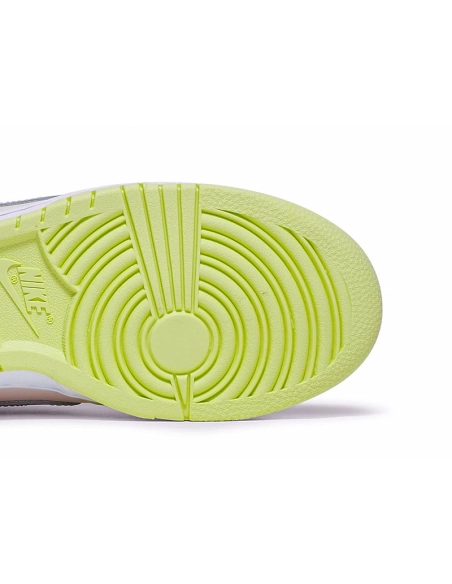 DUNK LOW LIME ICE,Dunk SB,NIKE SHOES Reps
