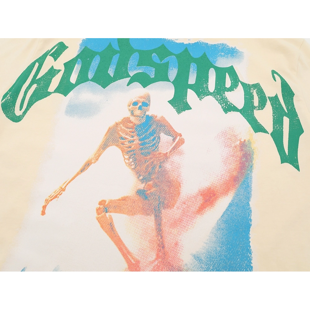 Godspeed Surf Club T-Shirt,Godspeed