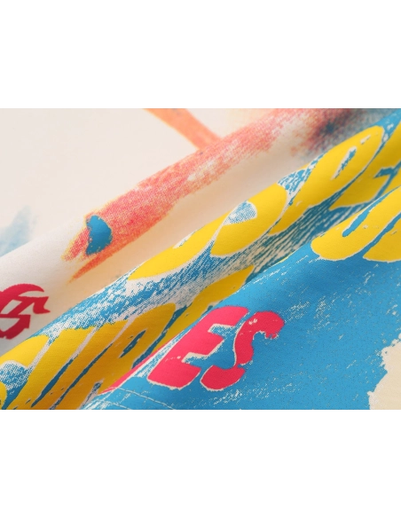 Godspeed Surf Club T-Shirt,Godspeed