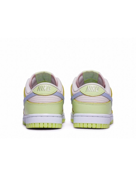 DUNK LOW LIME ICE,Dunk SB,NIKE SHOES Reps