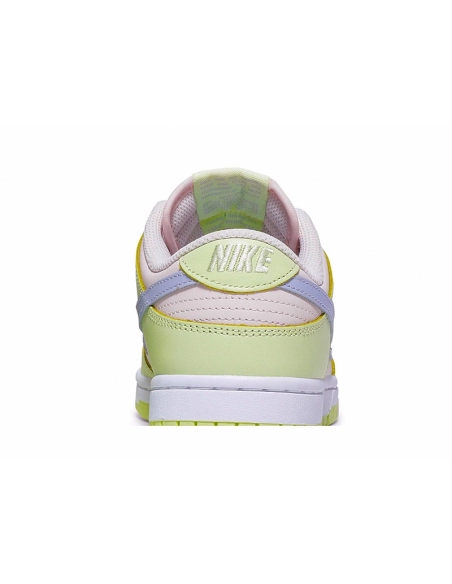 DUNK LOW LIME ICE,Dunk SB,NIKE SHOES Reps