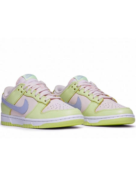 DUNK LOW LIME ICE,Dunk SB,NIKE SHOES Reps