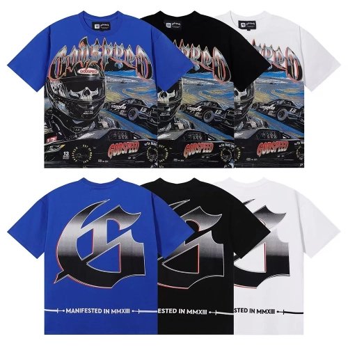 Godspeed Le Dernier TShirts