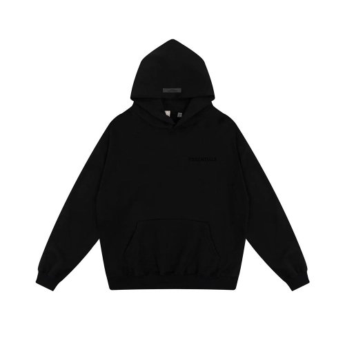 Fear of God Essentials Pullover Hoodie