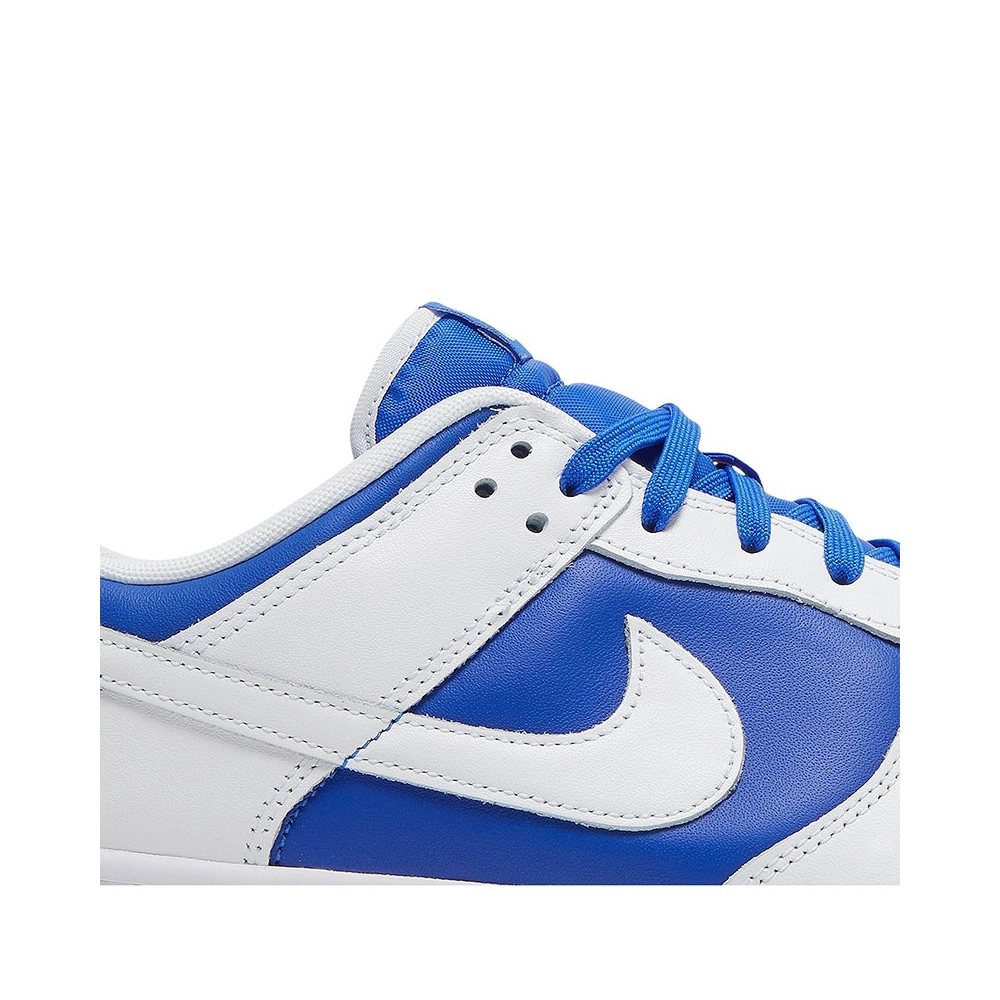 Dunk Low Racer Blue White,Dunk SB,NIKE SHOES Reps