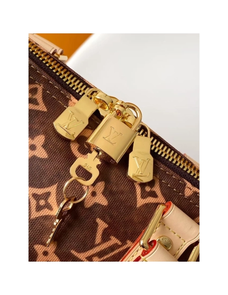 Louis Vuitton Keepall Bandouli¨¨re 50 Travel Bags M15042 50X29X23cm