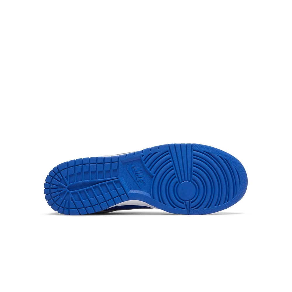 Dunk Low Racer Blue White,Dunk SB,NIKE SHOES Reps