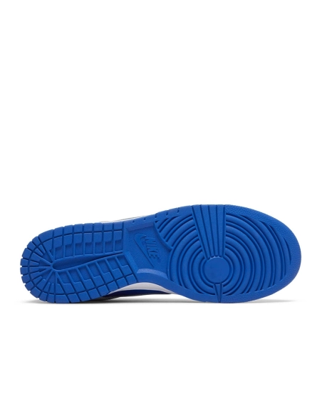 Dunk Low Racer Blue White,Dunk SB,NIKE SHOES Reps