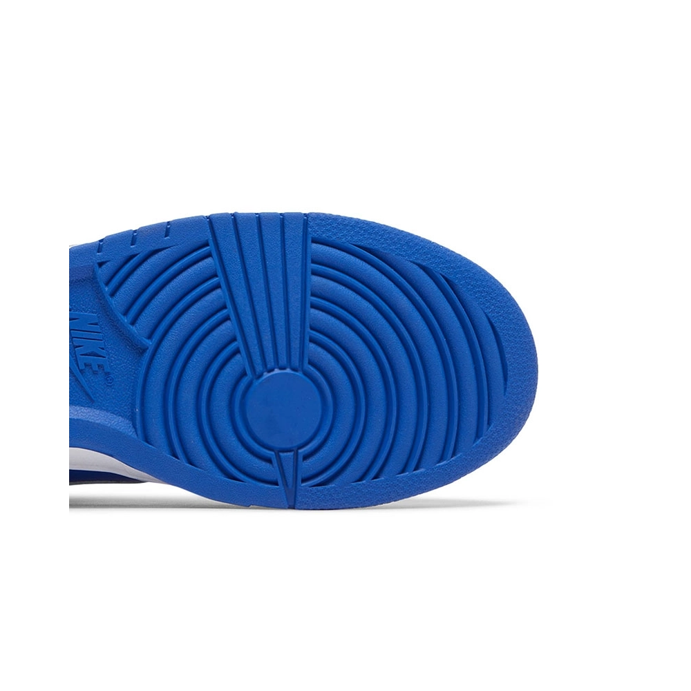 Dunk Low Racer Blue White,Dunk SB,NIKE SHOES Reps