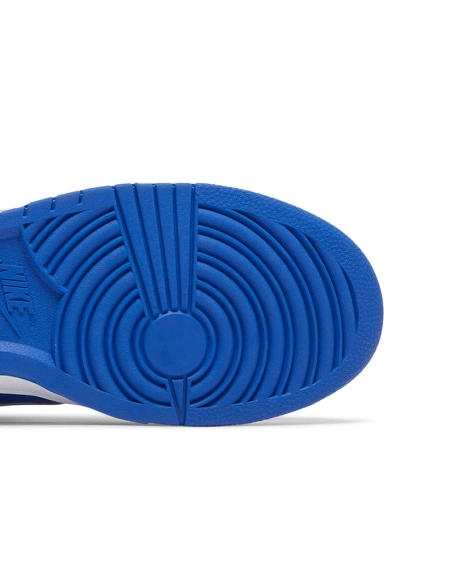 Dunk Low Racer Blue White,Dunk SB,NIKE SHOES Reps