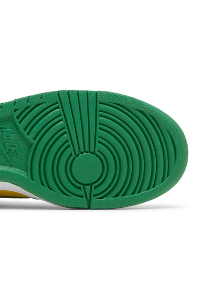Supreme x Dunk High SB By Any Means Brazil,Dunk SB,NIKE SHOES Reps