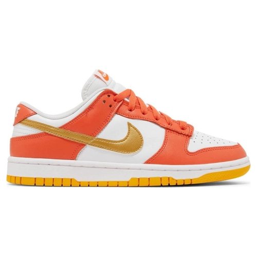 DUNK LOW ORANGE UNIVERSITY GOLD,Dunk SB,NIKE SHOES Reps