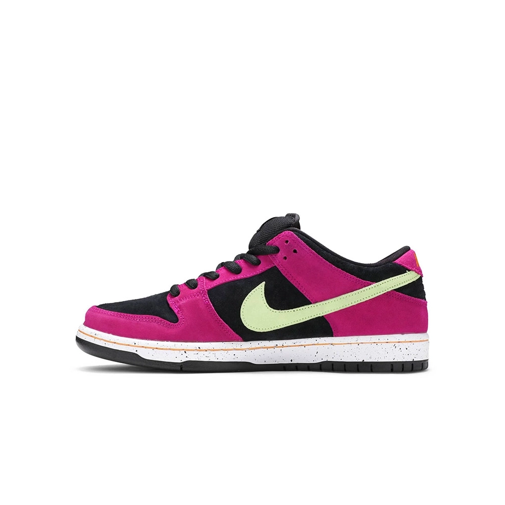 DUNK LOW PRO SB RED PLUM,Dunk SB,NIKE SHOES Reps