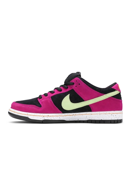 DUNK LOW PRO SB RED PLUM,Dunk SB,NIKE SHOES Reps