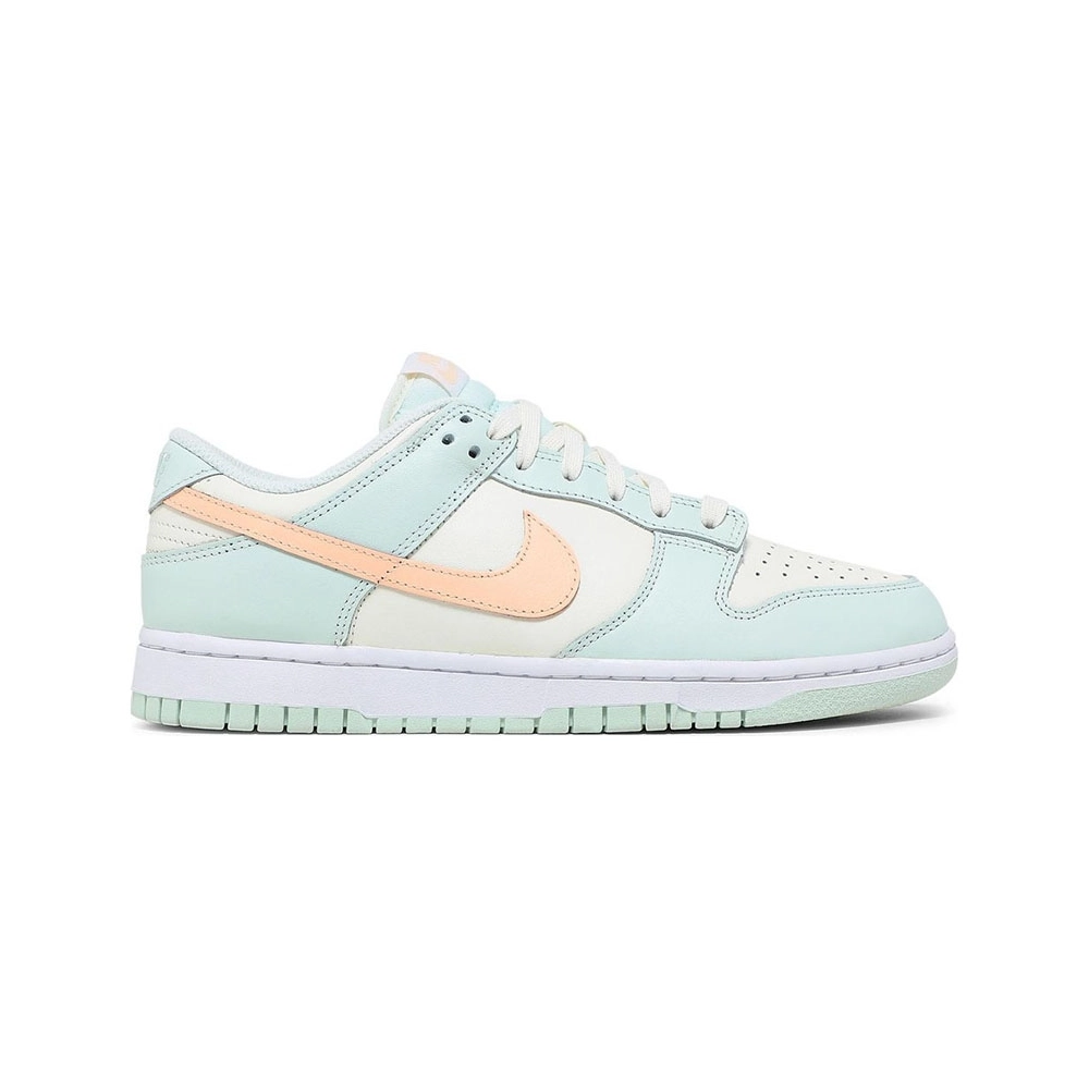 DUNK LOW BARELY GREEN,Dunk SB,NIKE SHOES Reps
