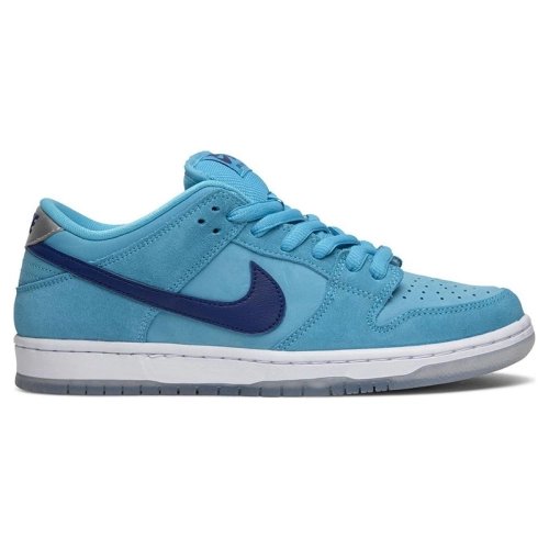 DUNK LOW SB BLUE FURY,Dunk SB,NIKE SHOES Reps