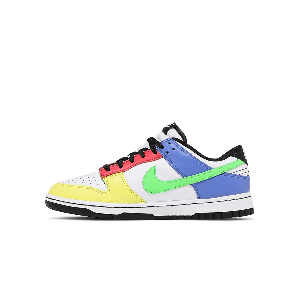 DUNK LOW GREEN STRIKE,Dunk SB,NIKE SHOES Reps
