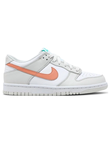 DUNK LOW GS TROPICAL TWIST,Dunk SB,NIKE SHOES Reps