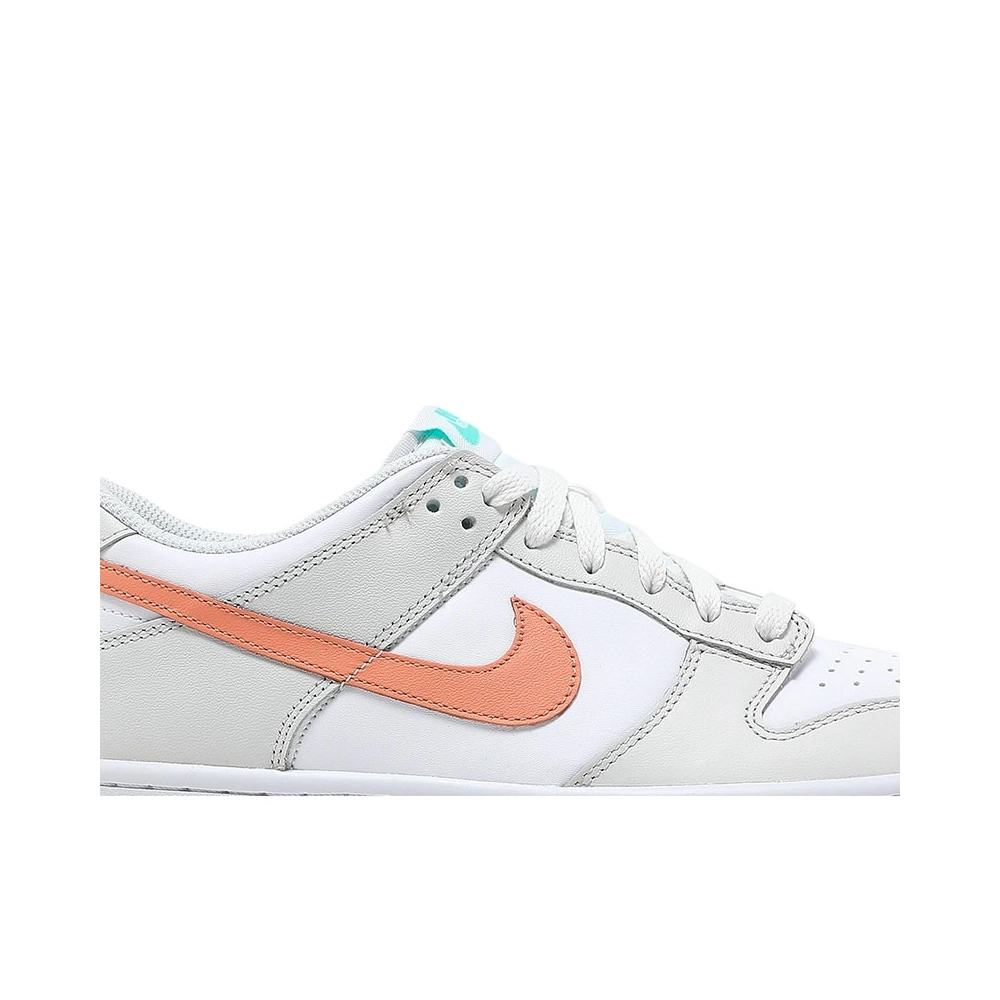 DUNK LOW GS TROPICAL TWIST,Dunk SB,NIKE SHOES Reps