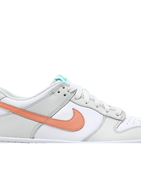 DUNK LOW GS TROPICAL TWIST,Dunk SB,NIKE SHOES Reps