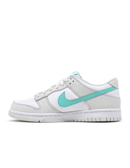 DUNK LOW GS TROPICAL TWIST,Dunk SB,NIKE SHOES Reps