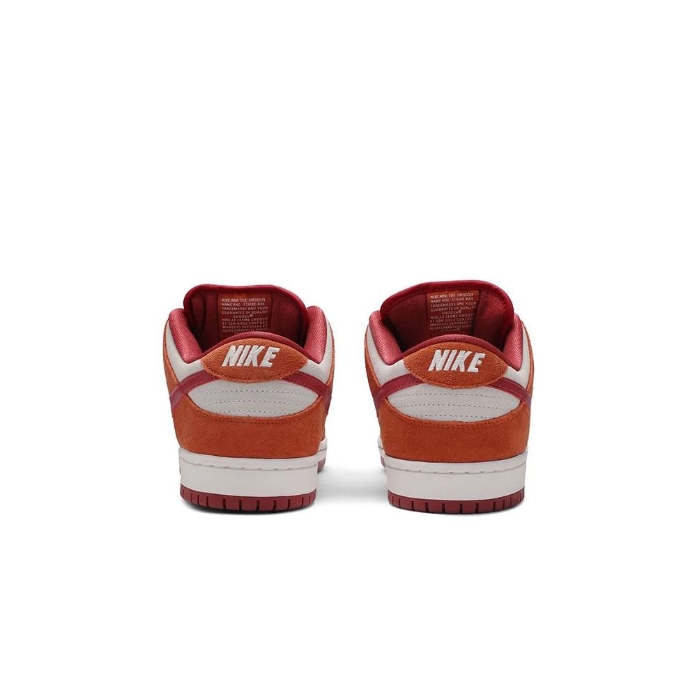 DUNK LOW PRO SB DARK RUSSET,Dunk SB,NIKE SHOES Reps