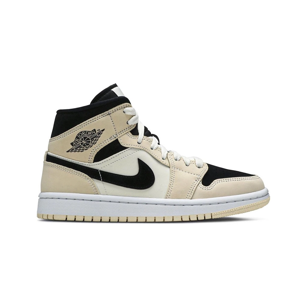 AIR JORDAN 1 MID BARELY ORANGE BQ6472 800,AIR JORDAN 1 MID,Air Jordan