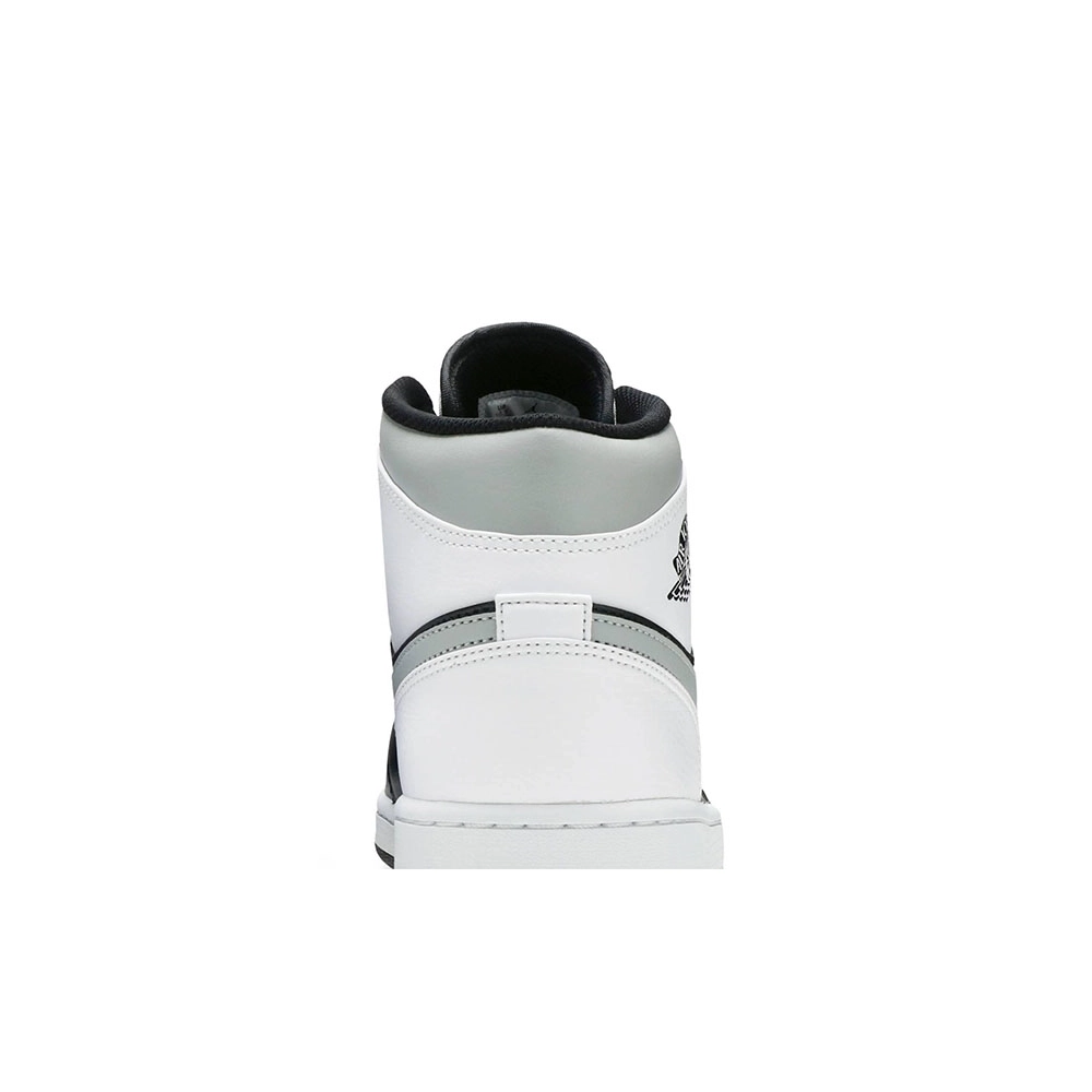 AIR JORDAN 1 MID WHITE SHADOW 554724 073,AIR JORDAN 1 MID,Air Jordan