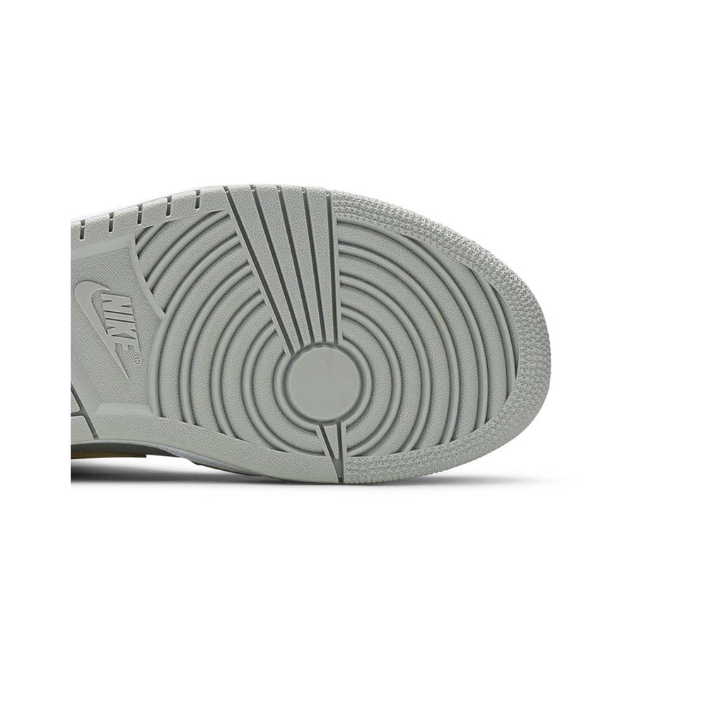 AIR JORDAN 1 MID SE Lemon Wash DA4666 001,AIR JORDAN 1 MID,Air Jordan