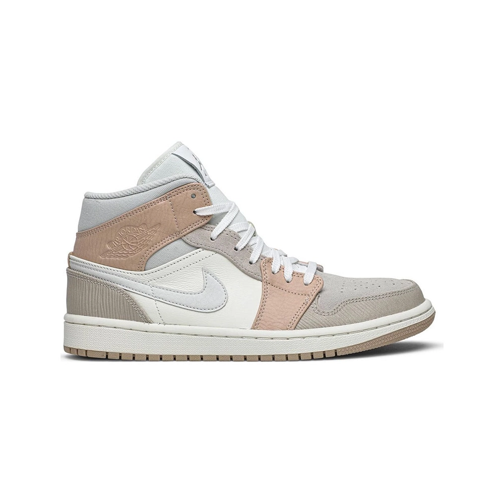 AIR JORDAN 1 MID MILAN CV3044 100,AIR JORDAN 1 MID,Air Jordan