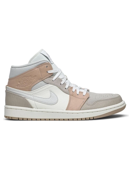 AIR JORDAN 1 MID MILAN CV3044 100,AIR JORDAN 1 MID,Air Jordan