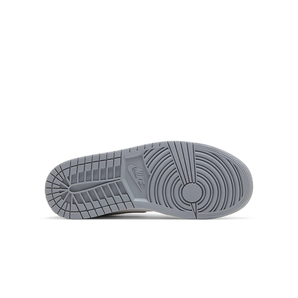 AIR JORDAN 1 MID STEALTH BQ6472 115,AIR JORDAN 1 MID,Air Jordan