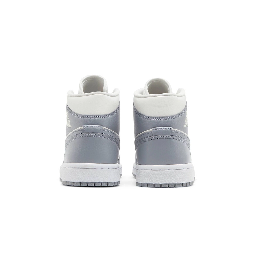 AIR JORDAN 1 MID STEALTH BQ6472 115,AIR JORDAN 1 MID,Air Jordan