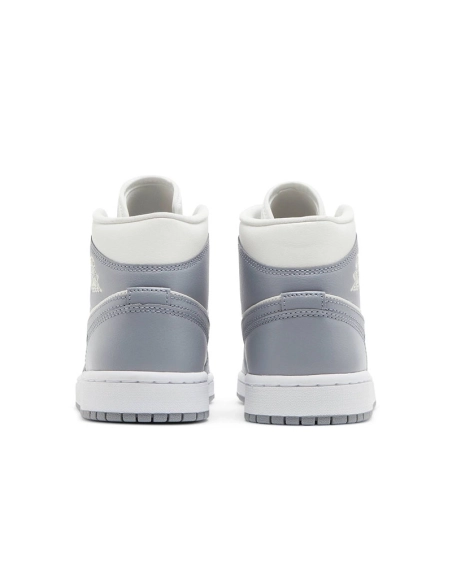 AIR JORDAN 1 MID STEALTH BQ6472 115,AIR JORDAN 1 MID,Air Jordan