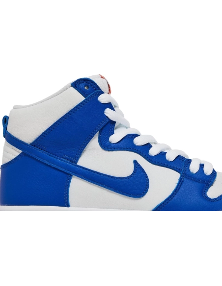 Dunk High Pro ISO SB Kentucky,Dunk SB,NIKE SHOES Reps